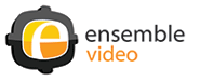 Ensemble Video Portal